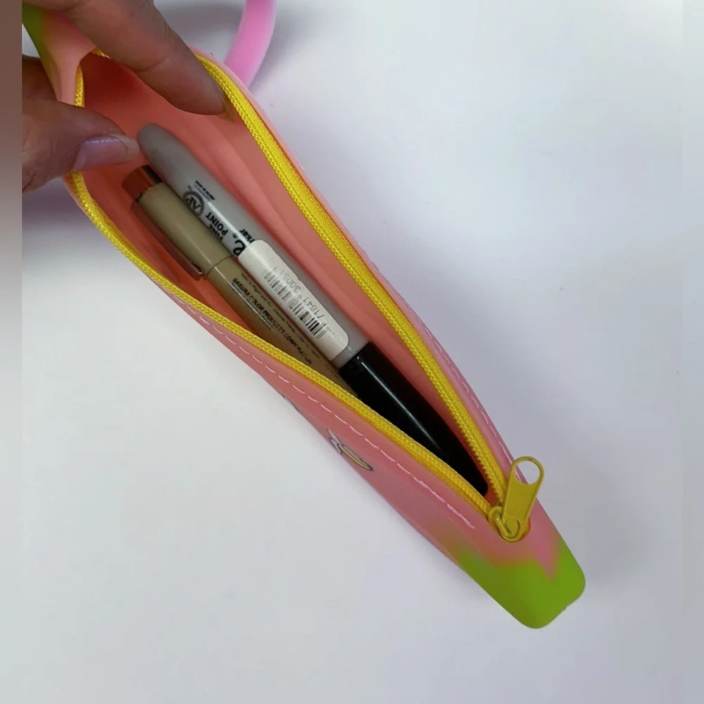 New Banana Pen, Coin Bag